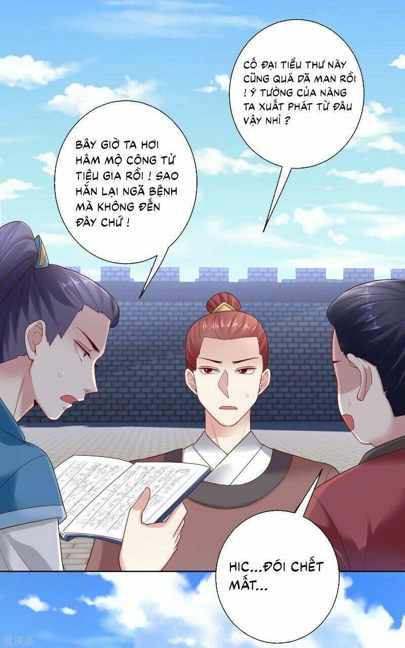 Độc Y Đích Nữ Chapter 128 - 30