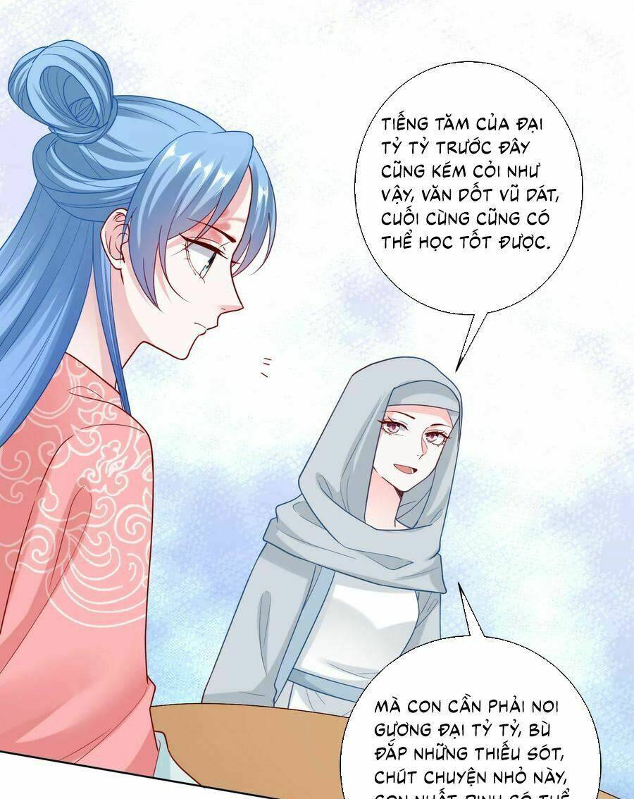 Độc Y Đích Nữ Chapter 136 - 23