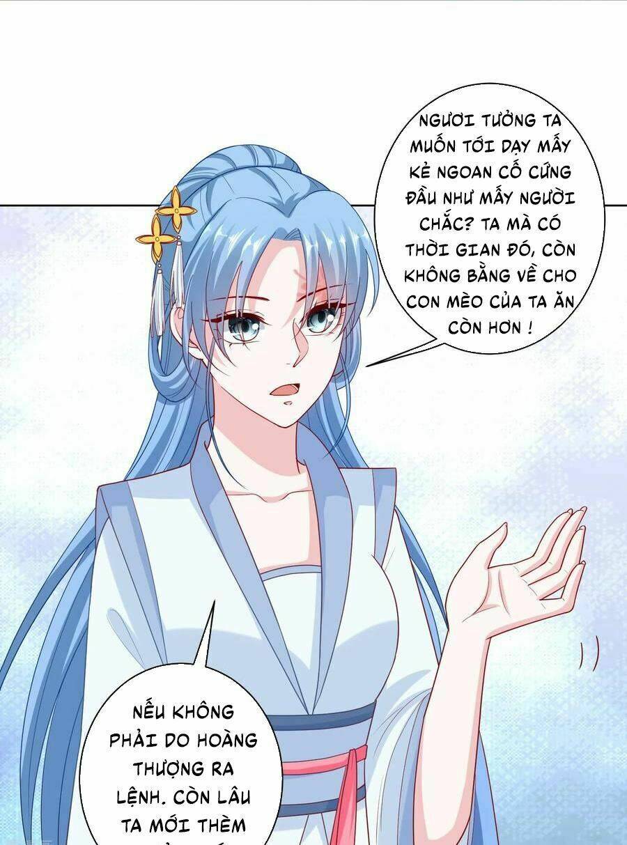 Độc Y Đích Nữ Chapter 137 - 3