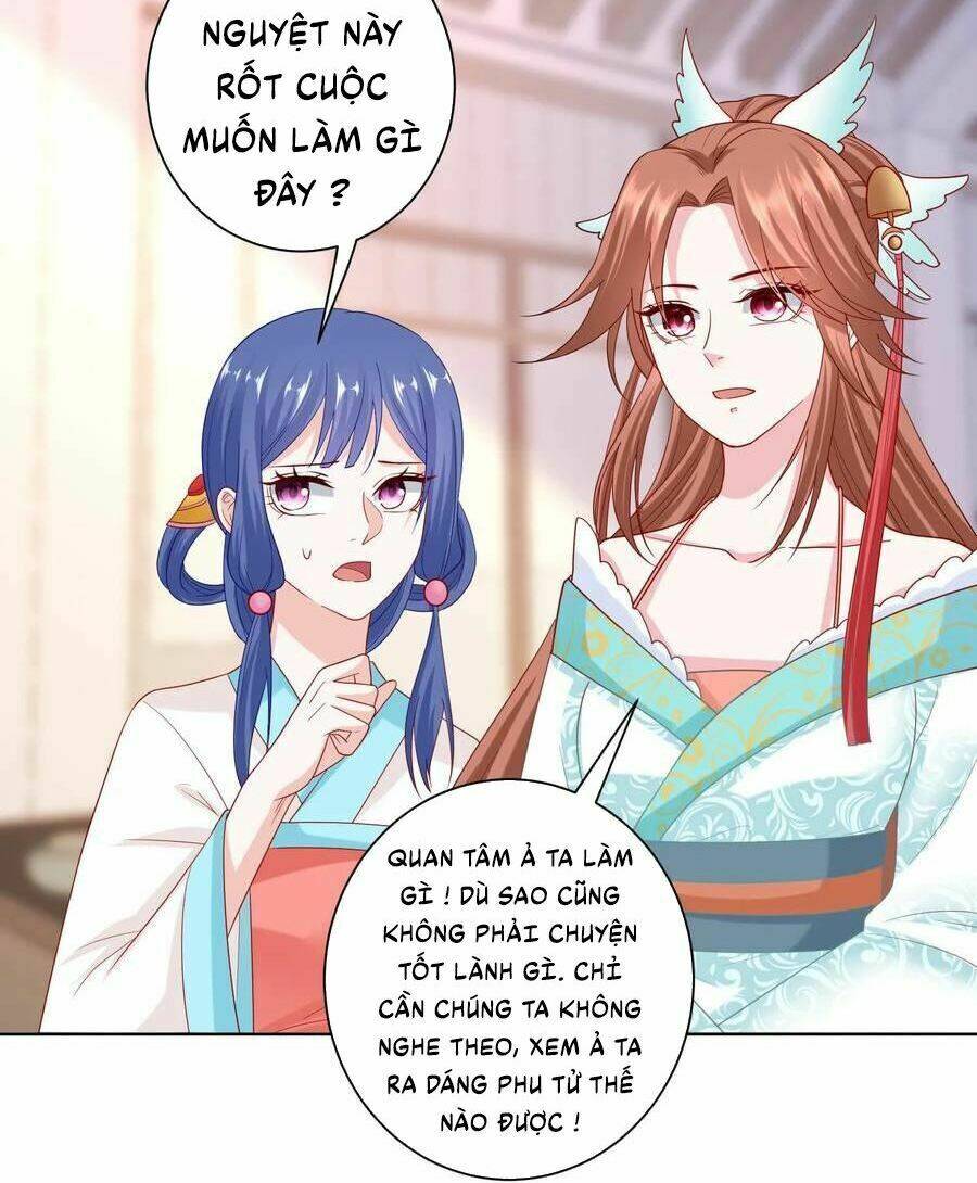 Độc Y Đích Nữ Chapter 137 - 8