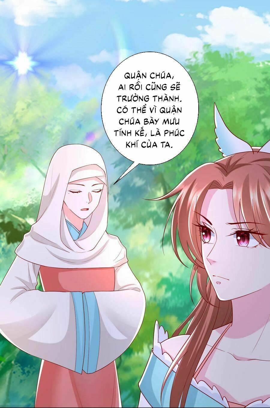 Độc Y Đích Nữ Chapter 142 - 2