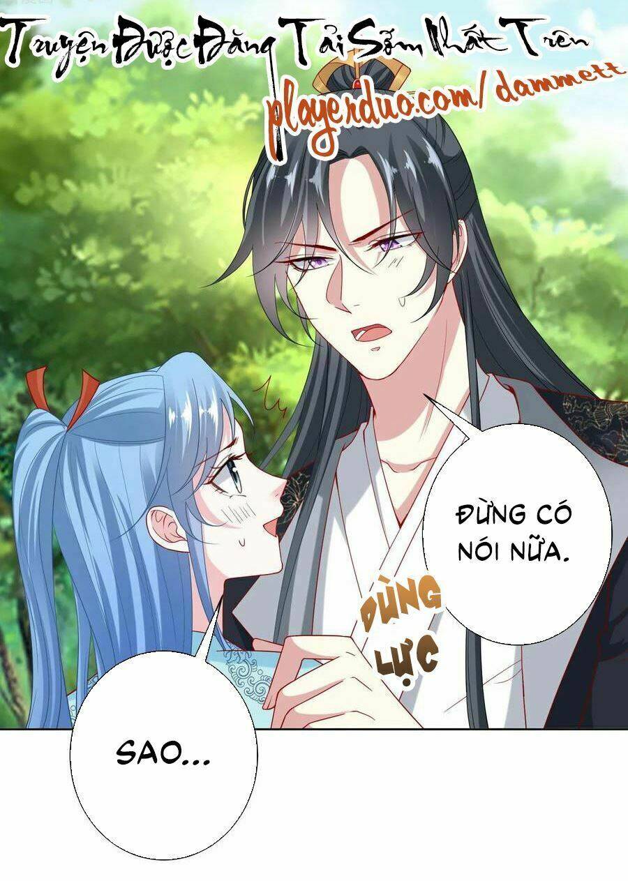 Độc Y Đích Nữ Chapter 144 - 26