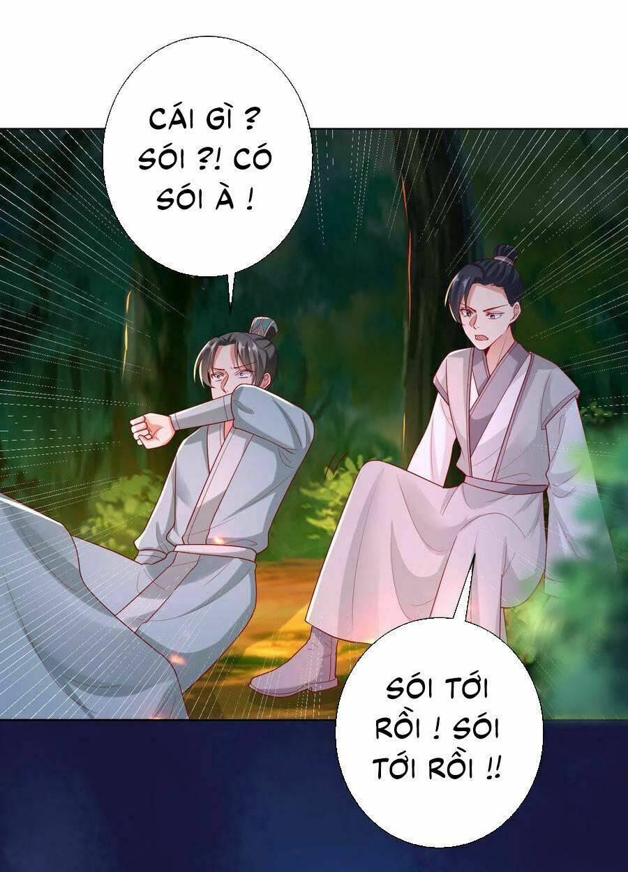 Độc Y Đích Nữ Chapter 146 - 15