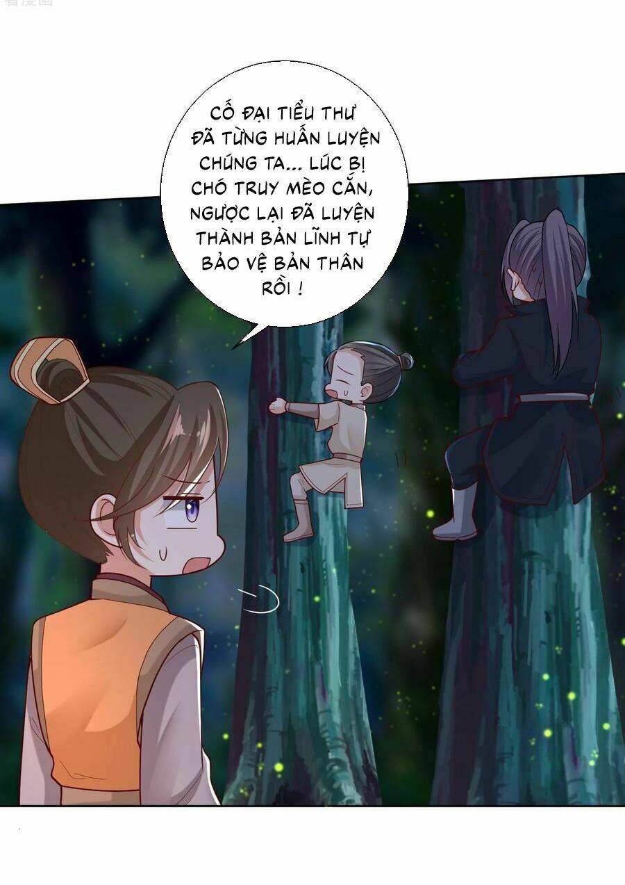 Độc Y Đích Nữ Chapter 146 - 21