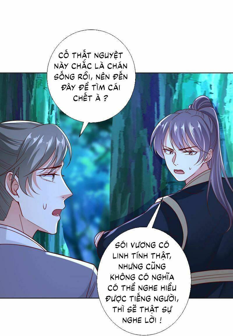 Độc Y Đích Nữ Chapter 147 - 9