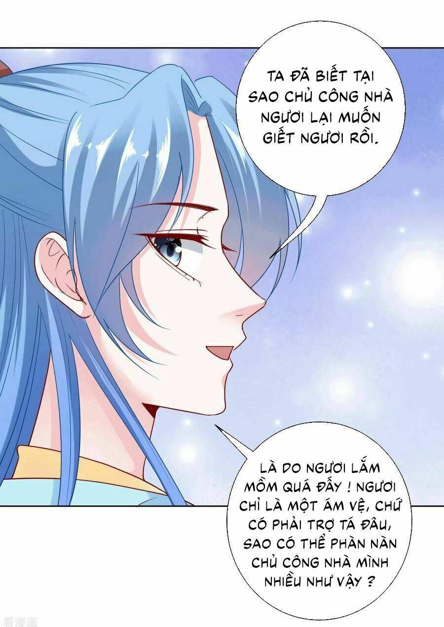 Độc Y Đích Nữ Chapter 148 - 21