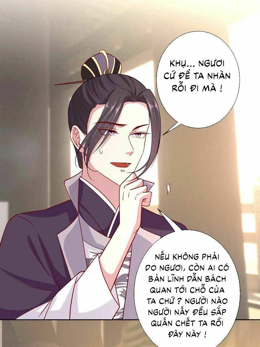 Độc Y Đích Nữ Chapter 148 - 7