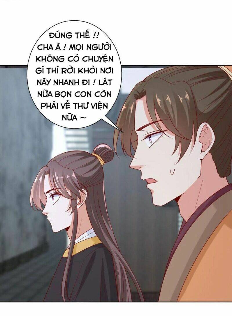 Độc Y Đích Nữ Chapter 156 - 13