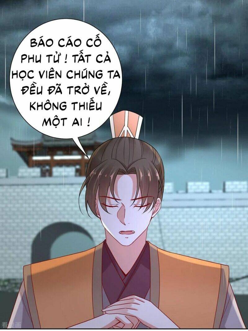 Độc Y Đích Nữ Chapter 157 - 20