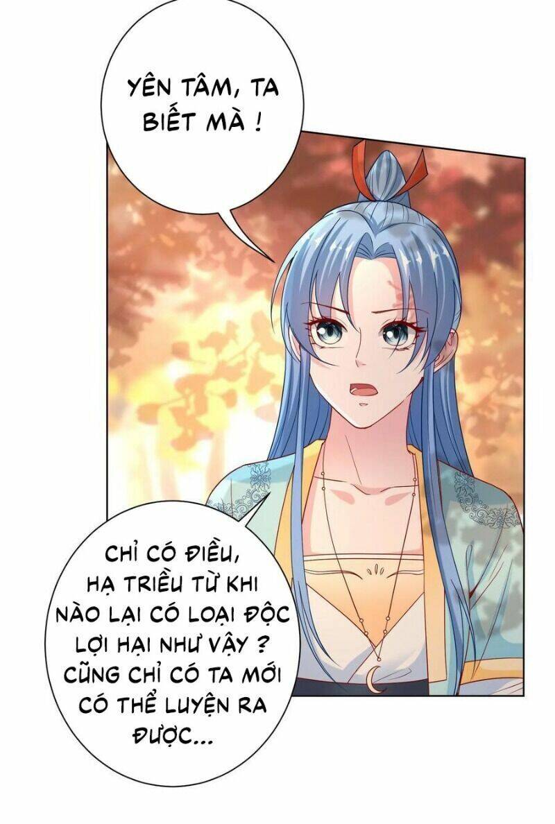 Độc Y Đích Nữ Chapter 158 - 6