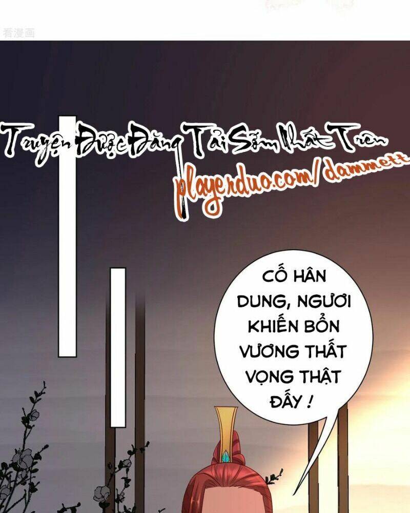 Độc Y Đích Nữ Chapter 161 - 10