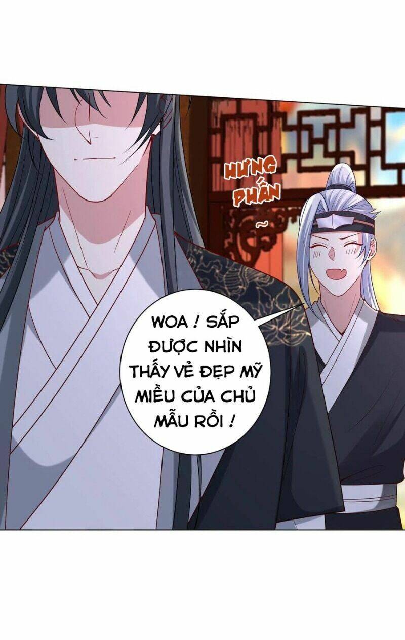 Độc Y Đích Nữ Chapter 164 - 8