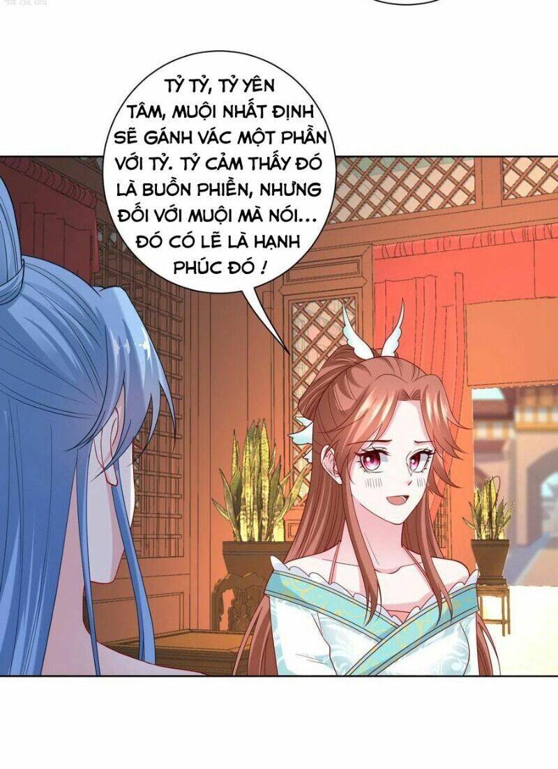 Độc Y Đích Nữ Chapter 166 - 13