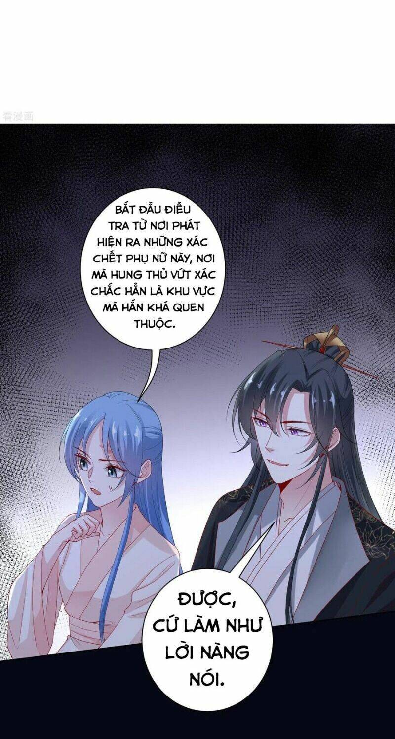 Độc Y Đích Nữ Chapter 168 - 26