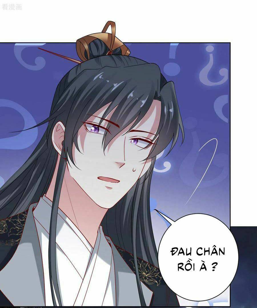 Độc Y Đích Nữ Chapter 170 - 3