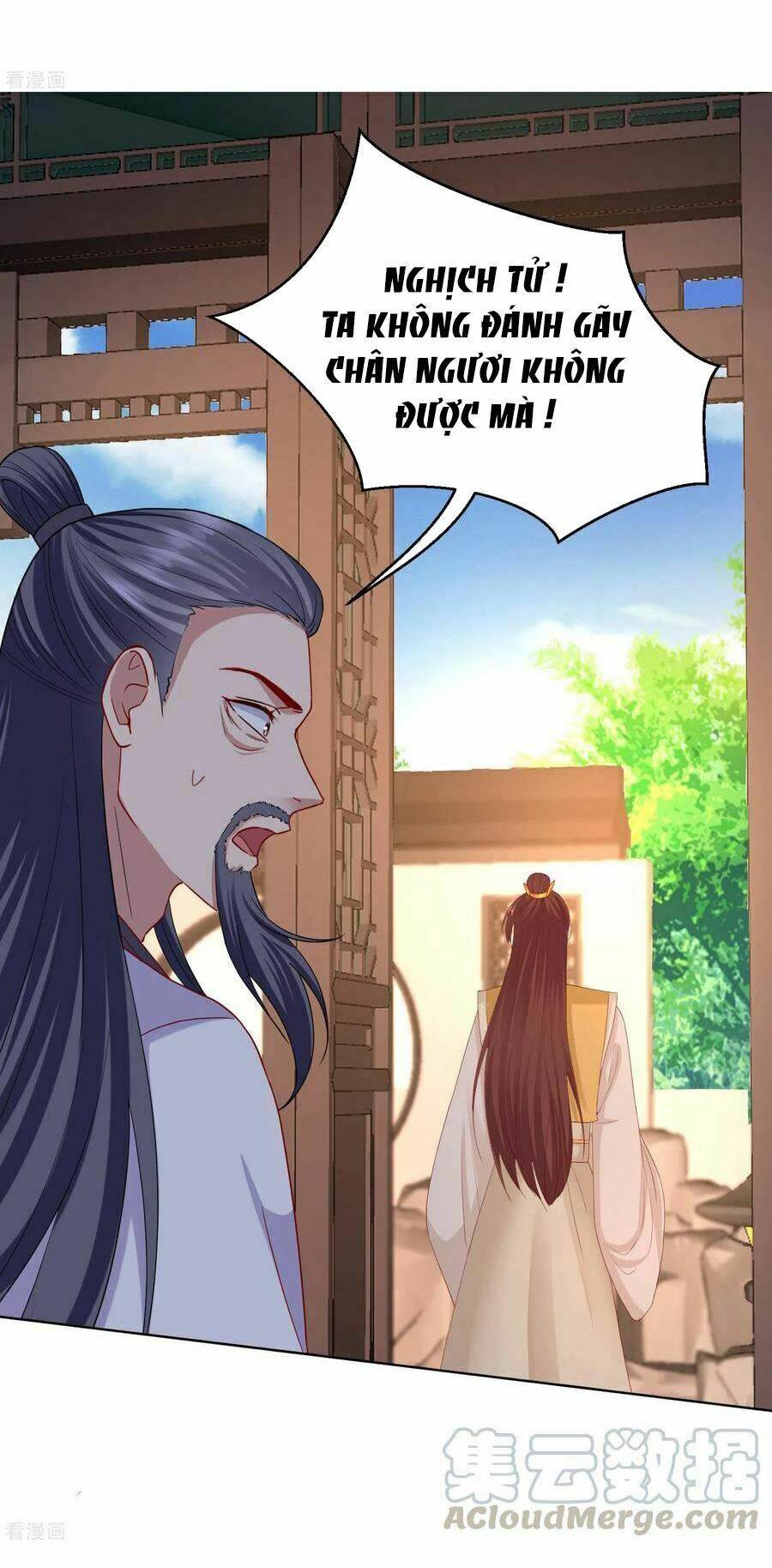 Độc Y Đích Nữ Chapter 173 - 8