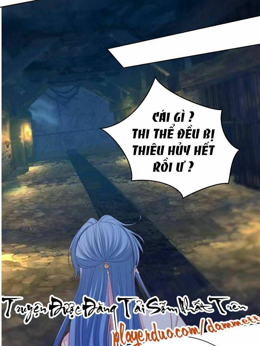 Độc Y Đích Nữ Chapter 175 - 5