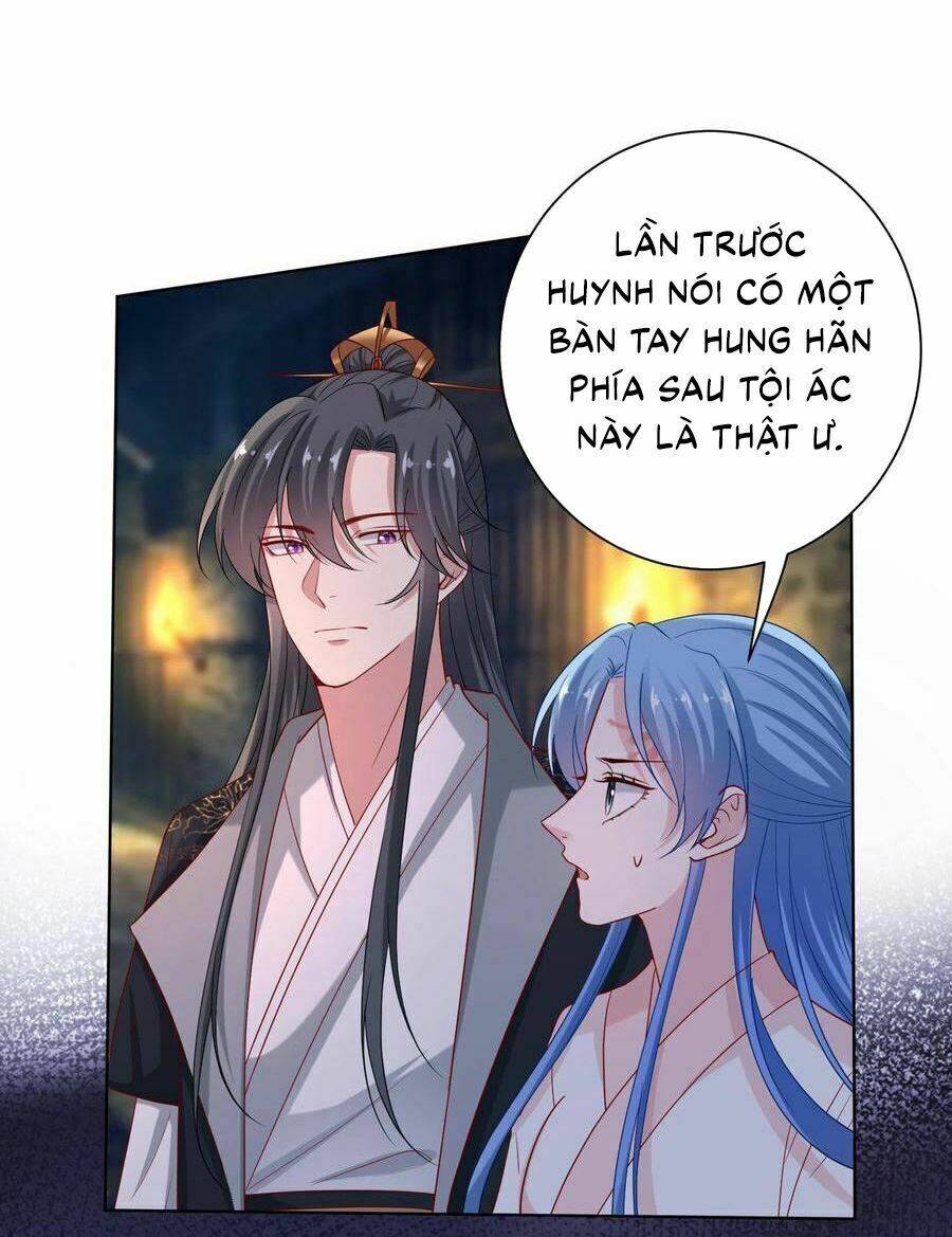 Độc Y Đích Nữ Chapter 175 - 7