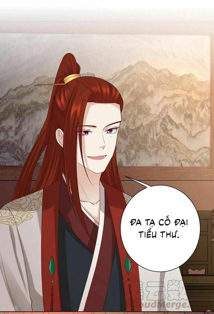 Độc Y Đích Nữ Chapter 177 - 16