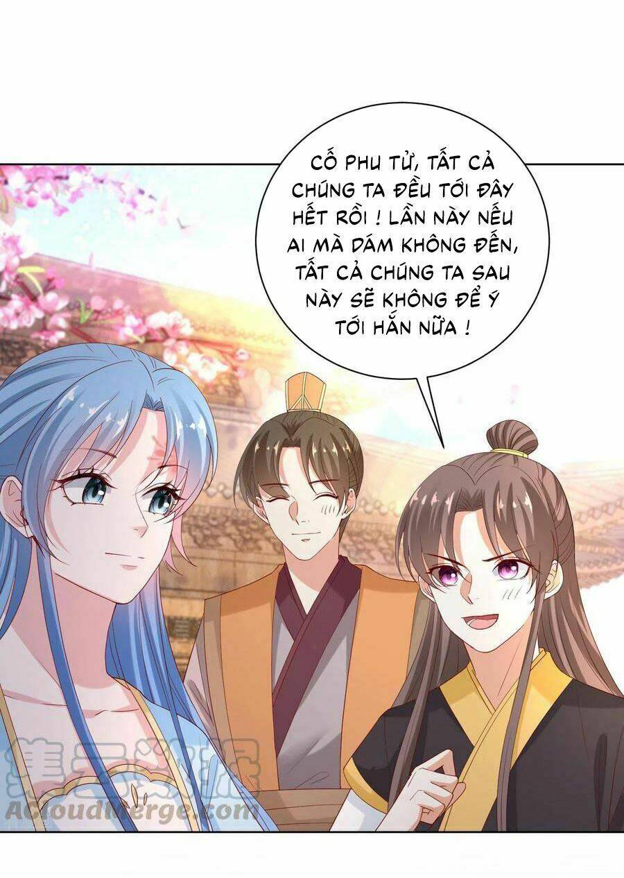 Độc Y Đích Nữ Chapter 177 - 26