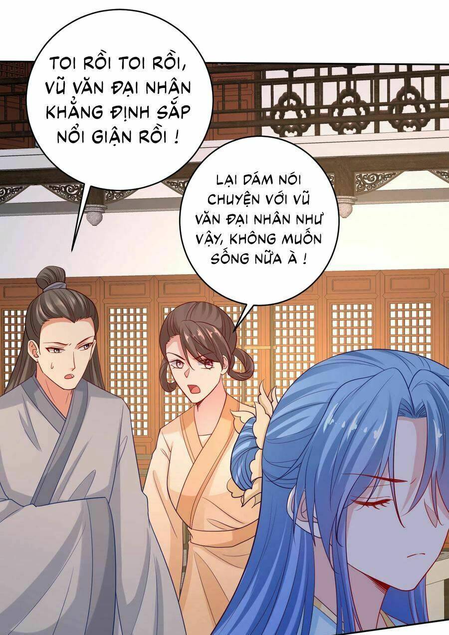 Độc Y Đích Nữ Chapter 179 - 11