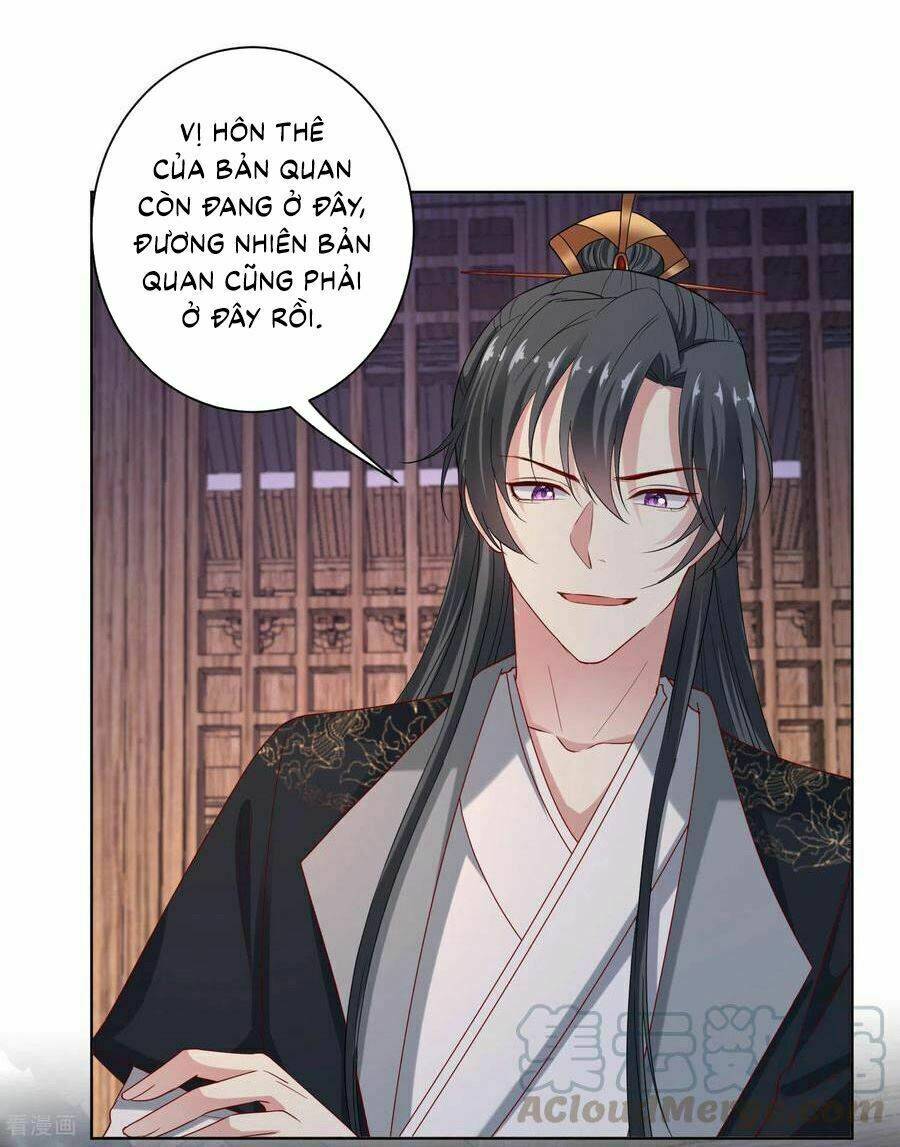 Độc Y Đích Nữ Chapter 182 - 27