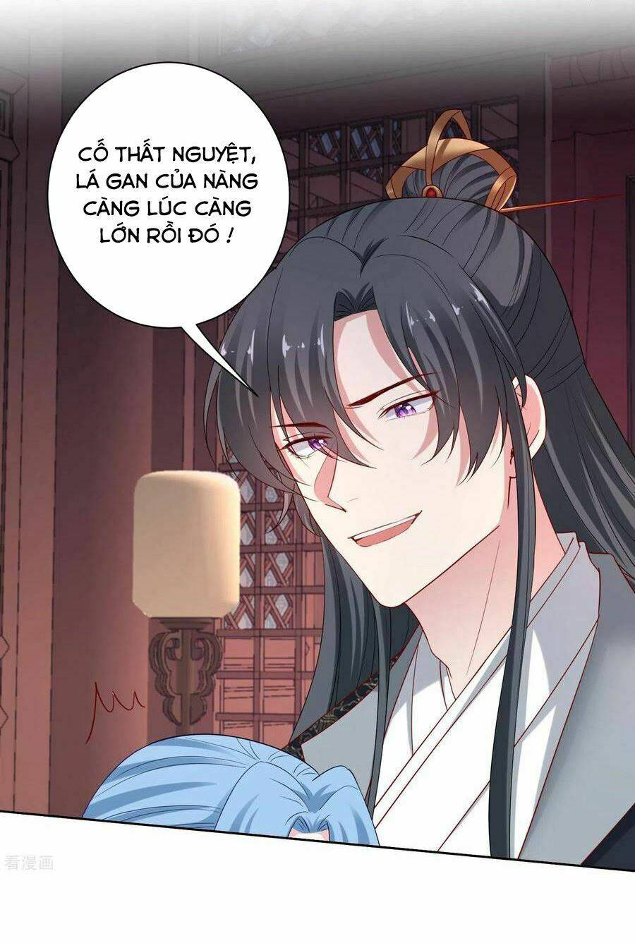 Độc Y Đích Nữ Chapter 182 - 5