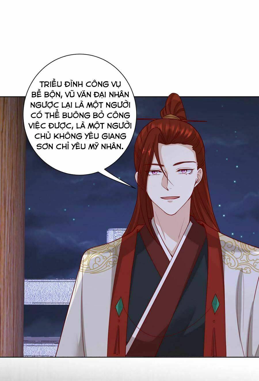 Độc Y Đích Nữ Chapter 183 - 2