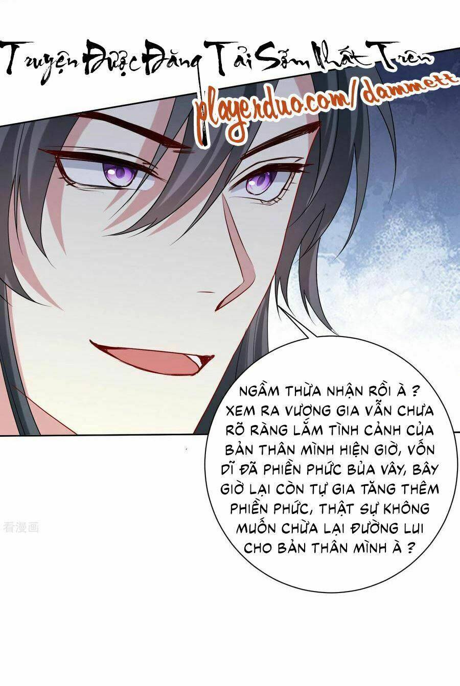 Độc Y Đích Nữ Chapter 184 - 3