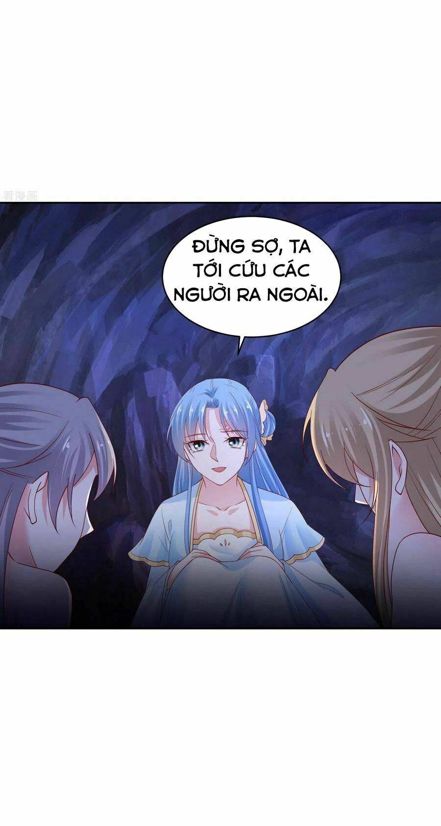 Độc Y Đích Nữ Chapter 185 - 26