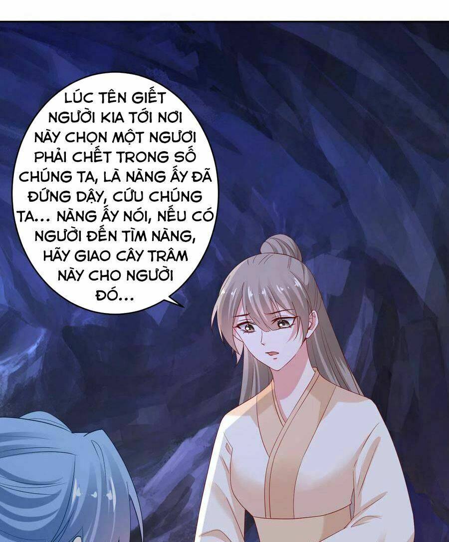 Độc Y Đích Nữ Chapter 185 - 32