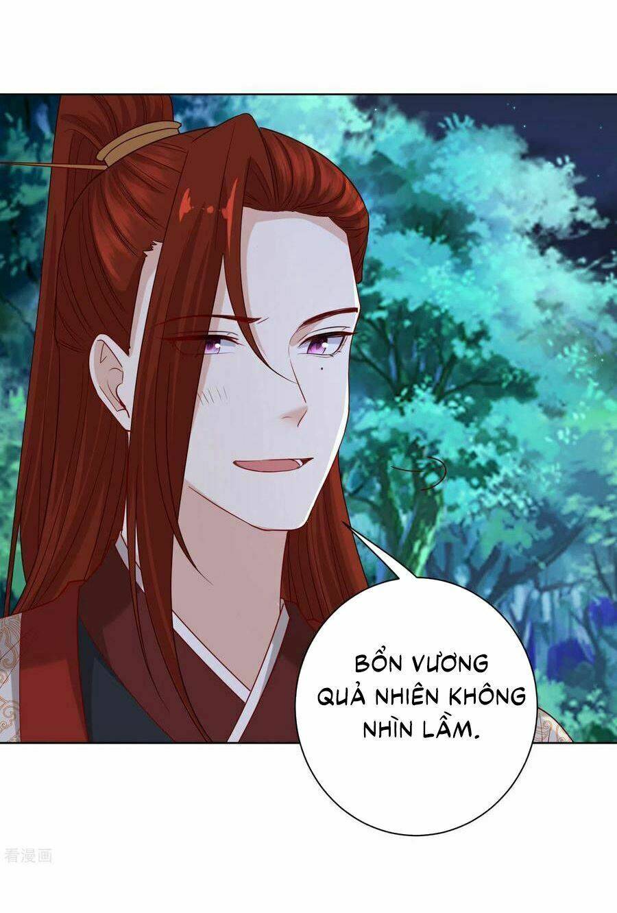 Độc Y Đích Nữ Chapter 187 - 20