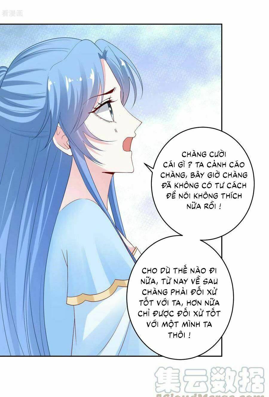 Độc Y Đích Nữ Chapter 188 - 24