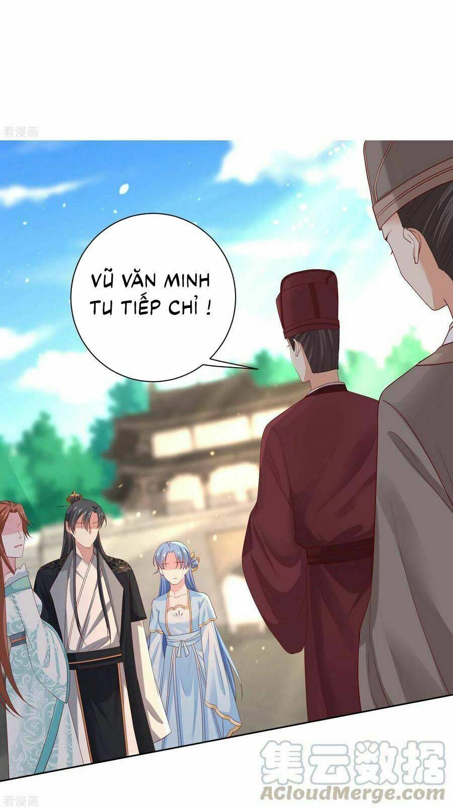 Độc Y Đích Nữ Chapter 189 - 17