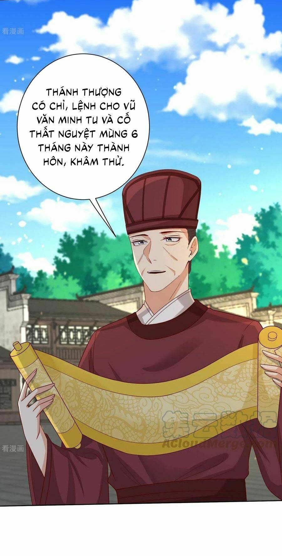 Độc Y Đích Nữ Chapter 189 - 19