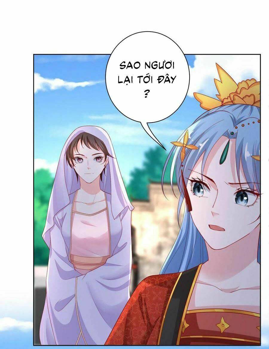 Độc Y Đích Nữ Chapter 195 - 4