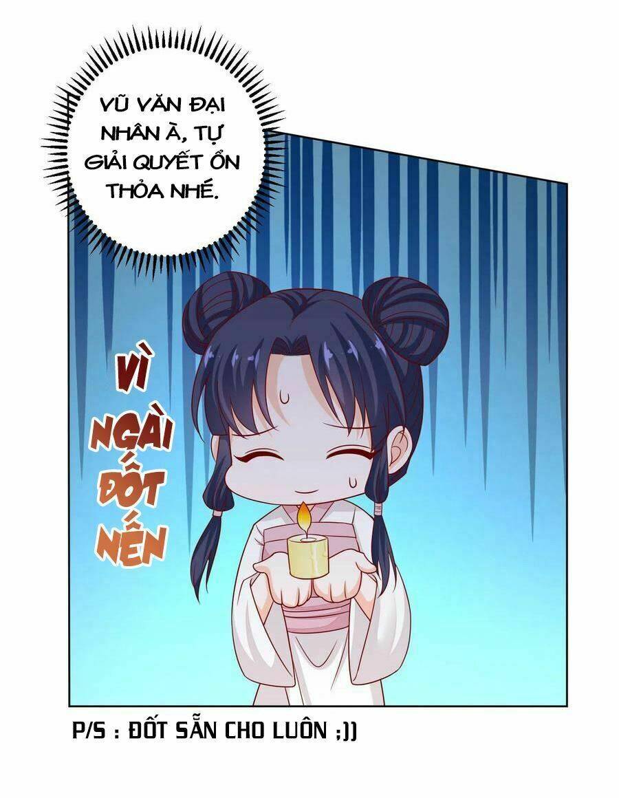 Độc Y Đích Nữ Chapter 198 - 16