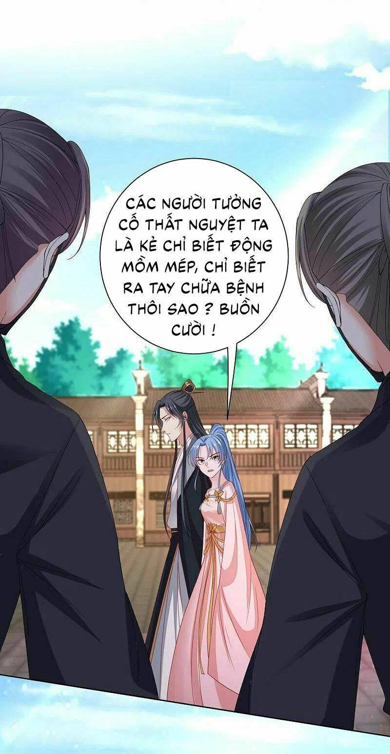 Độc Y Đích Nữ Chapter 202 - 5