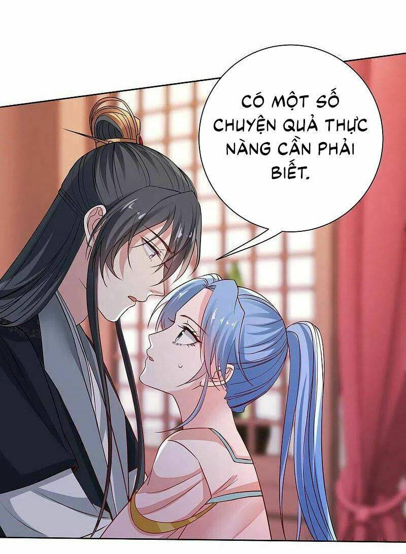 Độc Y Đích Nữ Chapter 204 - 23