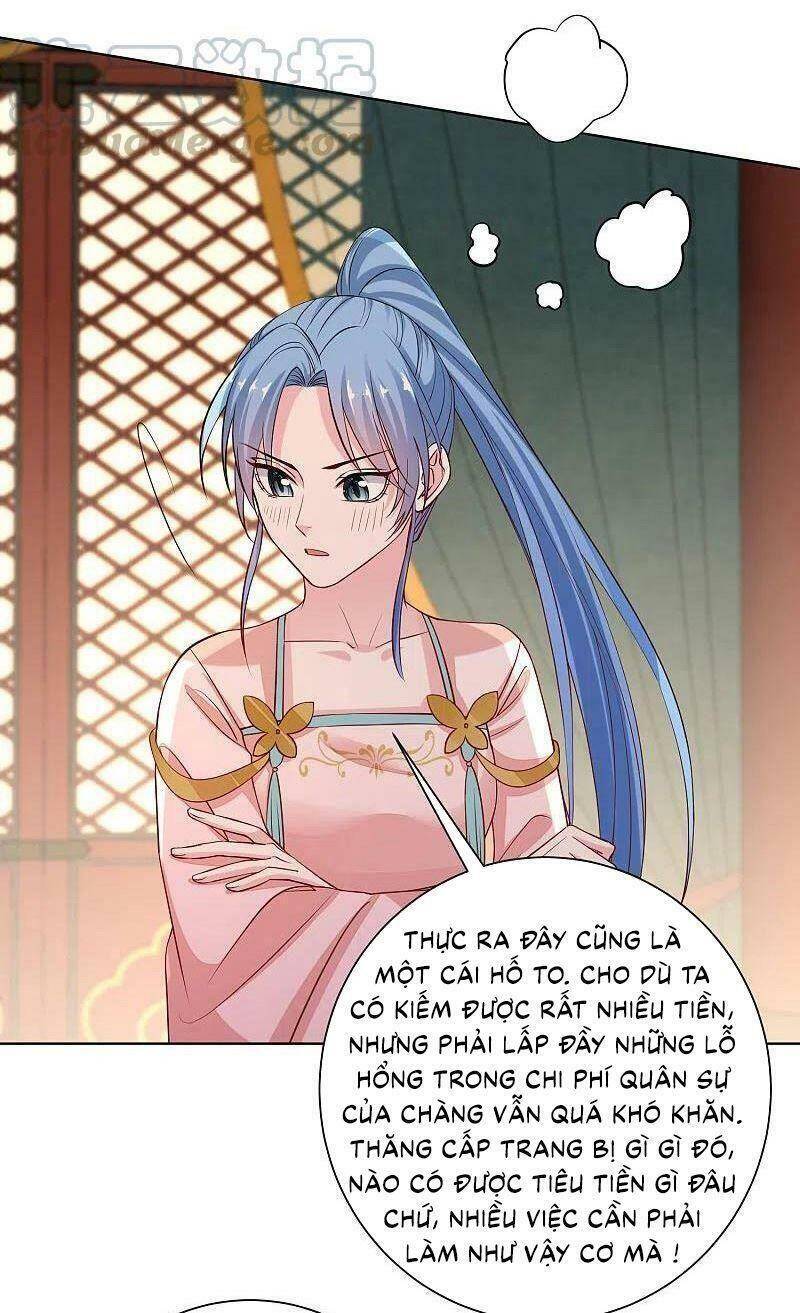 Độc Y Đích Nữ Chapter 205 - 14