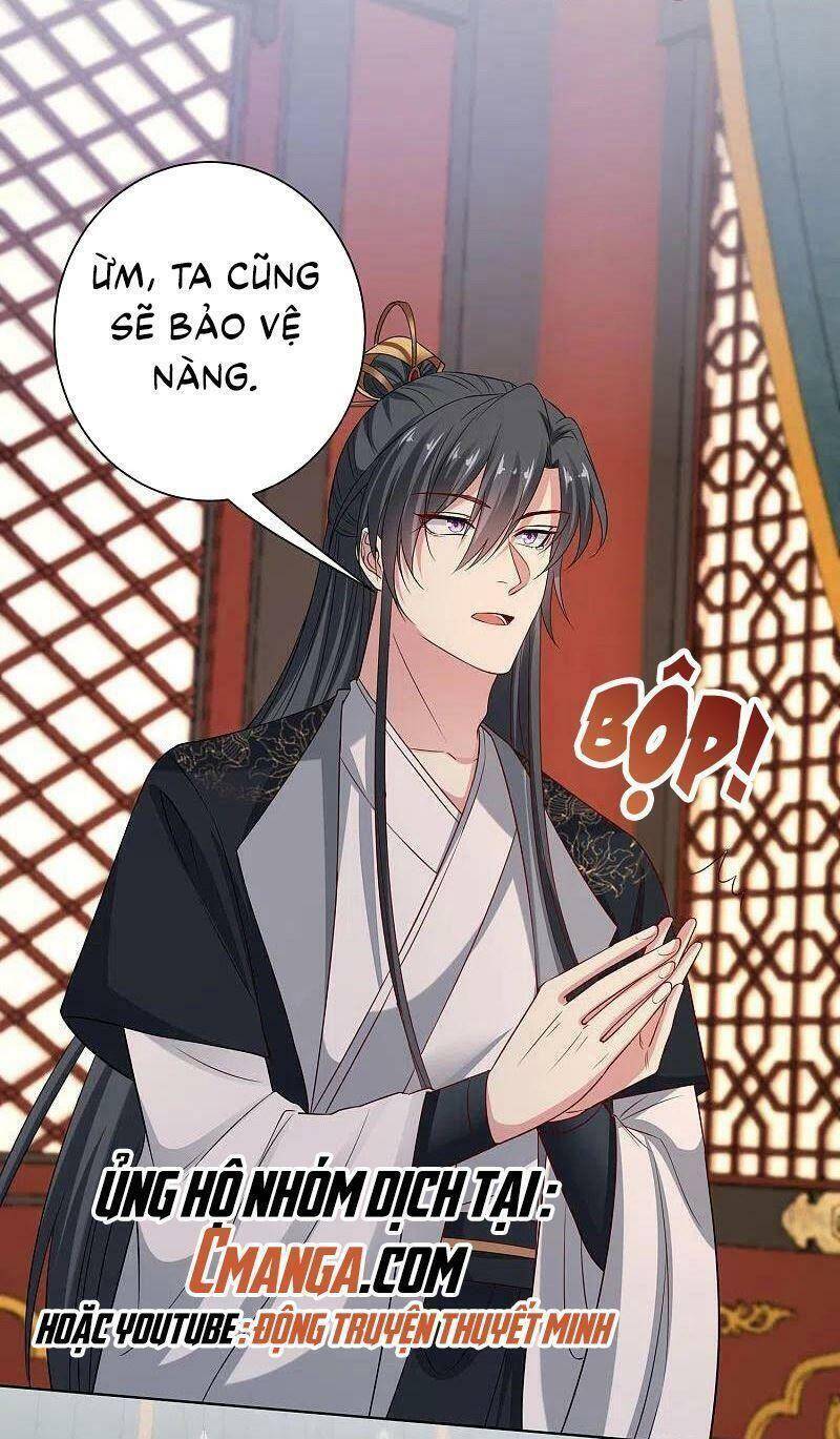 Độc Y Đích Nữ Chapter 205 - 21