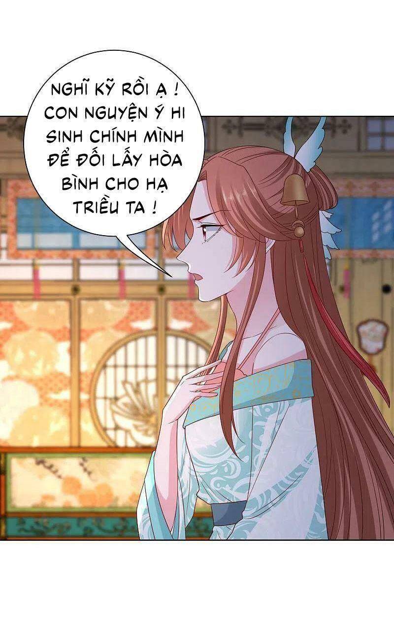 Độc Y Đích Nữ Chapter 206 - 16