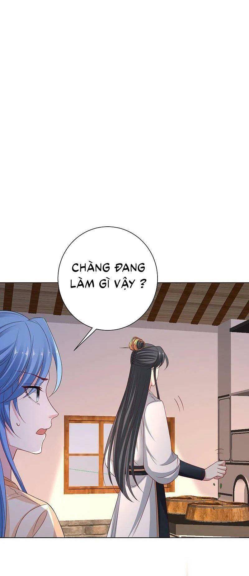 Độc Y Đích Nữ Chapter 206 - 23