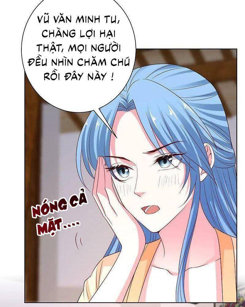 Độc Y Đích Nữ Chapter 206 - 26