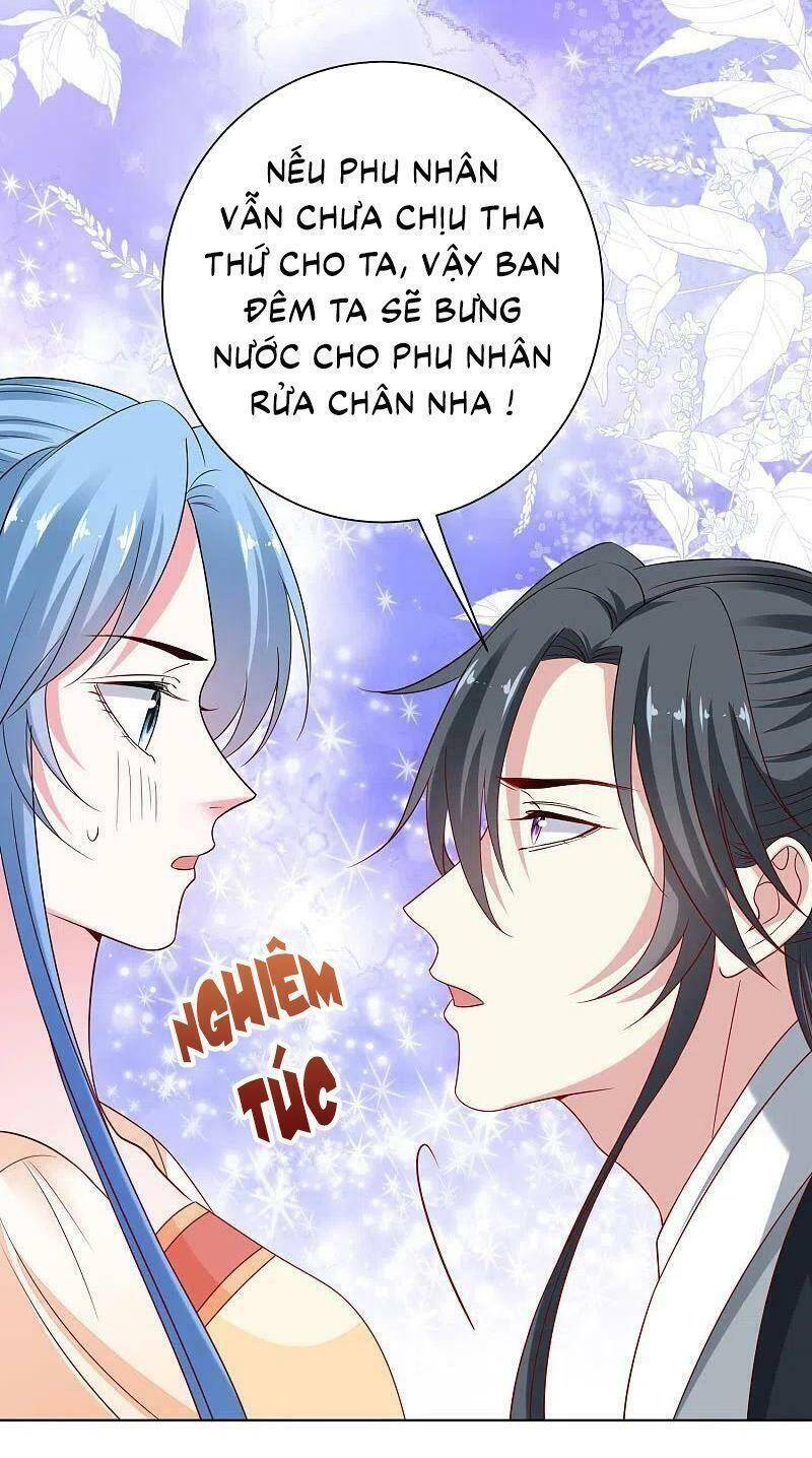 Độc Y Đích Nữ Chapter 207 - 5