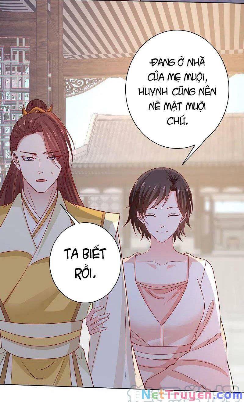 Độc Y Đích Nữ Chapter 208 - 31