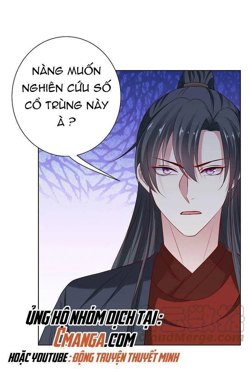 Độc Y Đích Nữ Chapter 211 - 16