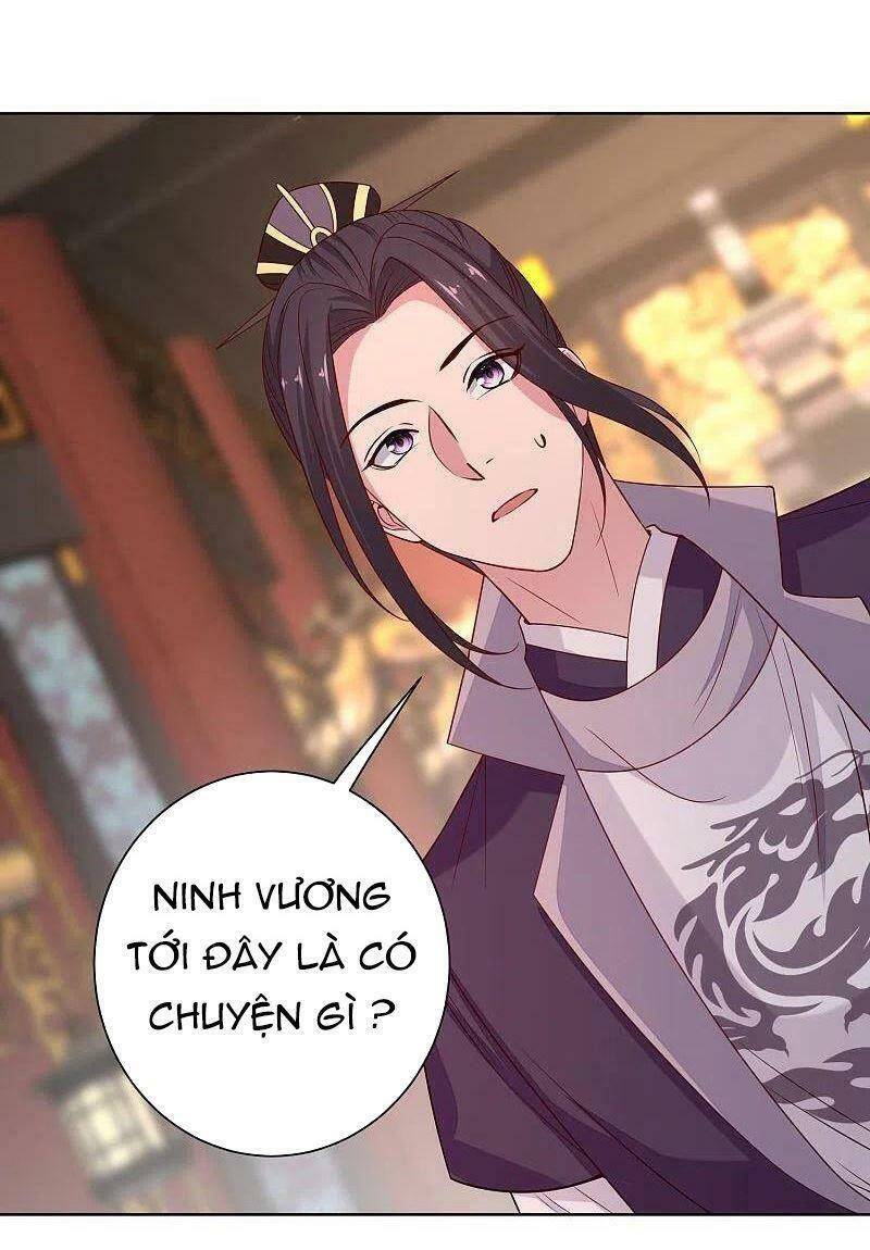 Độc Y Đích Nữ Chapter 211 - 23