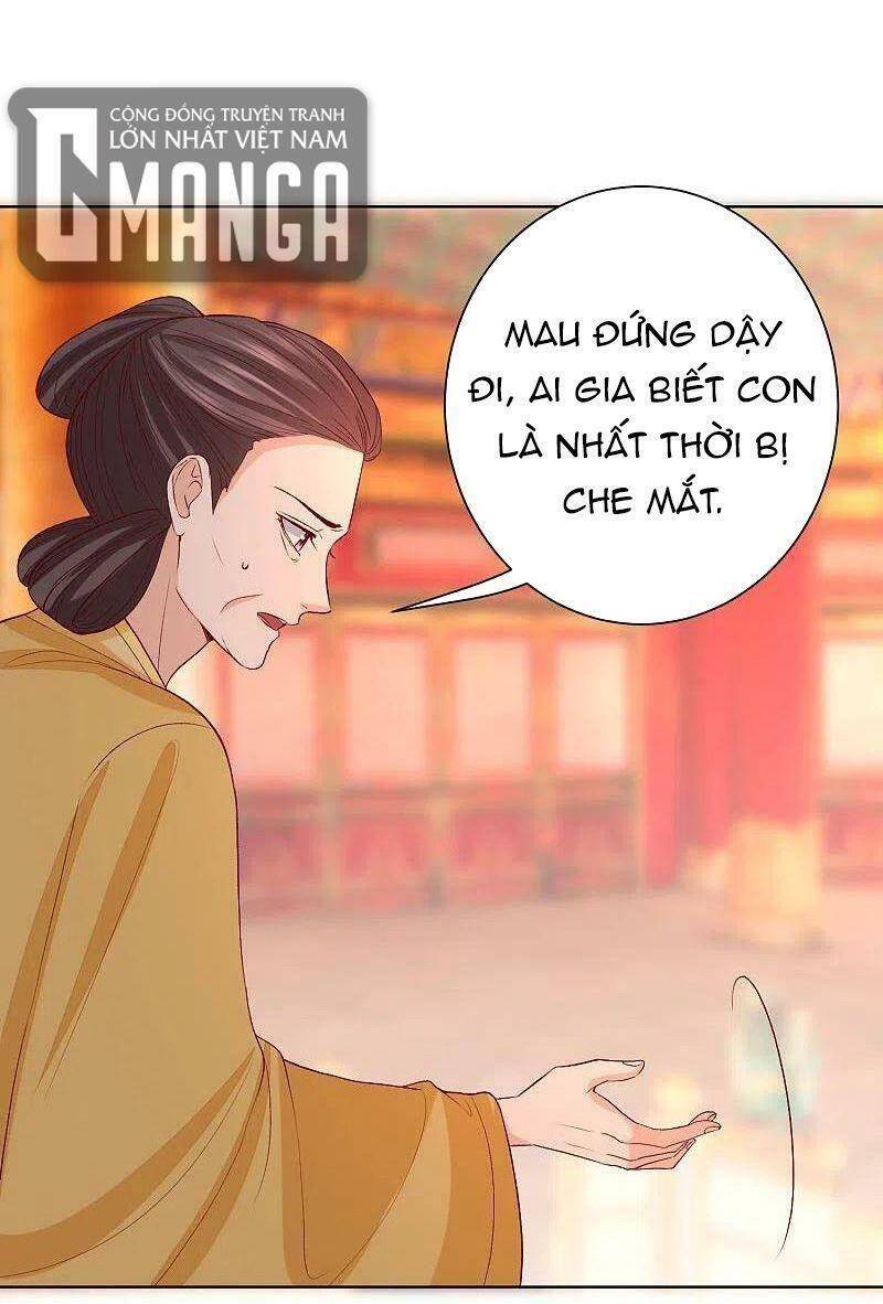 Độc Y Đích Nữ Chapter 216 - 11