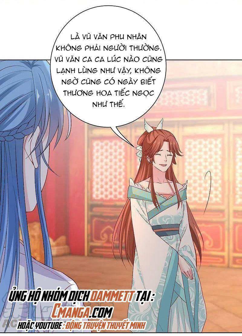 Độc Y Đích Nữ Chapter 216 - 12